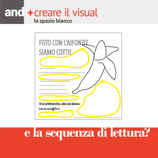 Slide corso creare il visual