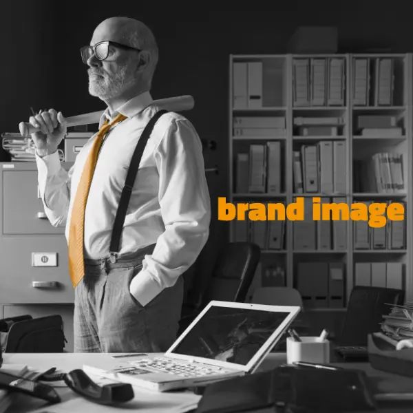 Altimani brand image