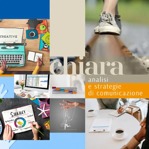 Chiara Romano moodboard