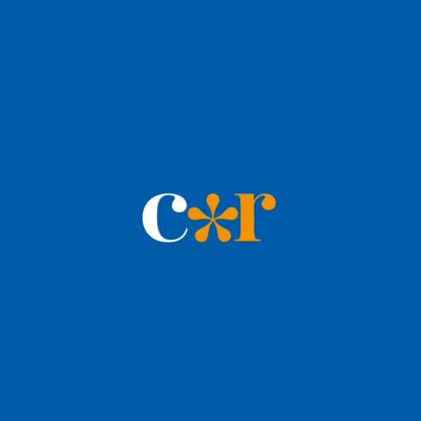 Chiara Romano logo semplificato