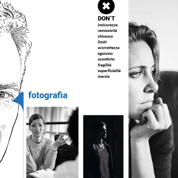 Paolo Gallo fotografia non consentita