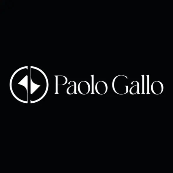 Logo e identità visiva coordinata Paolo Gallo