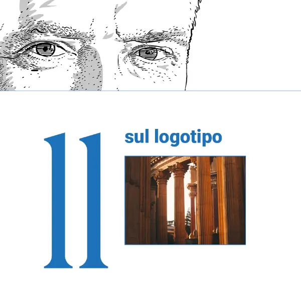Paolo Gallo logotipo