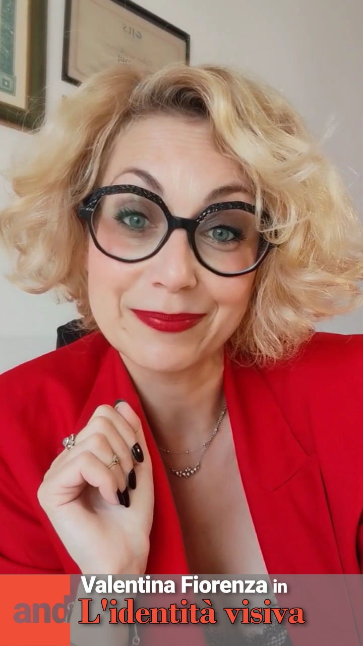 Valentina Lidentita visiva